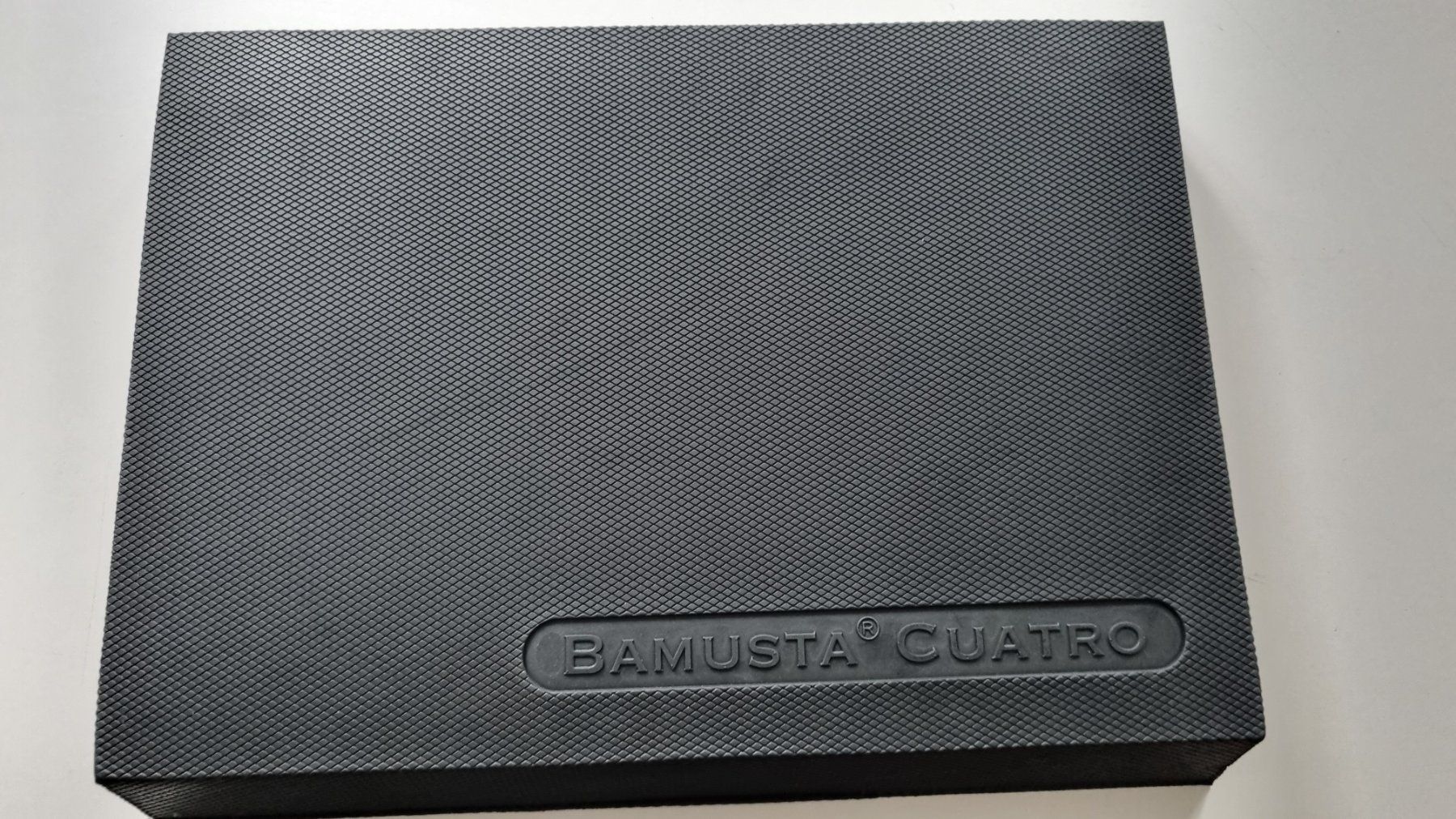 Attrezzature mediche: Coussin pour l'équilibre BAMUSTA CUATRO – Usato da La Chaux-de-Fonds venduto da mikilo1