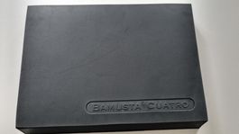 Coussin pour l'équilibre BAMUSTA CUATRO