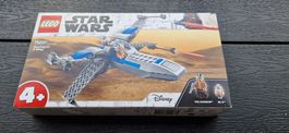 Lego 75297 Star Wars OVP