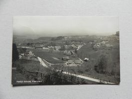 Ansichtskarte Herisau App. Moos 1940