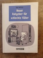 Neuer Ratgeber für schlechte Väter - Guy Delisle - Reprodukt