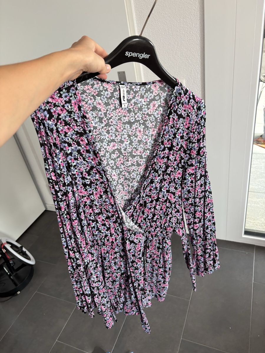 Robes: Sommerkleider – D'occasion à Niederglatt ZH par mel_Lambert 6