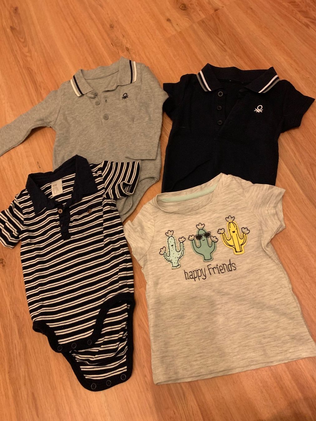 Camicie, Top & T-shirt: Baby-T-Shirt – Usato da volketswil venduto da Sisi521