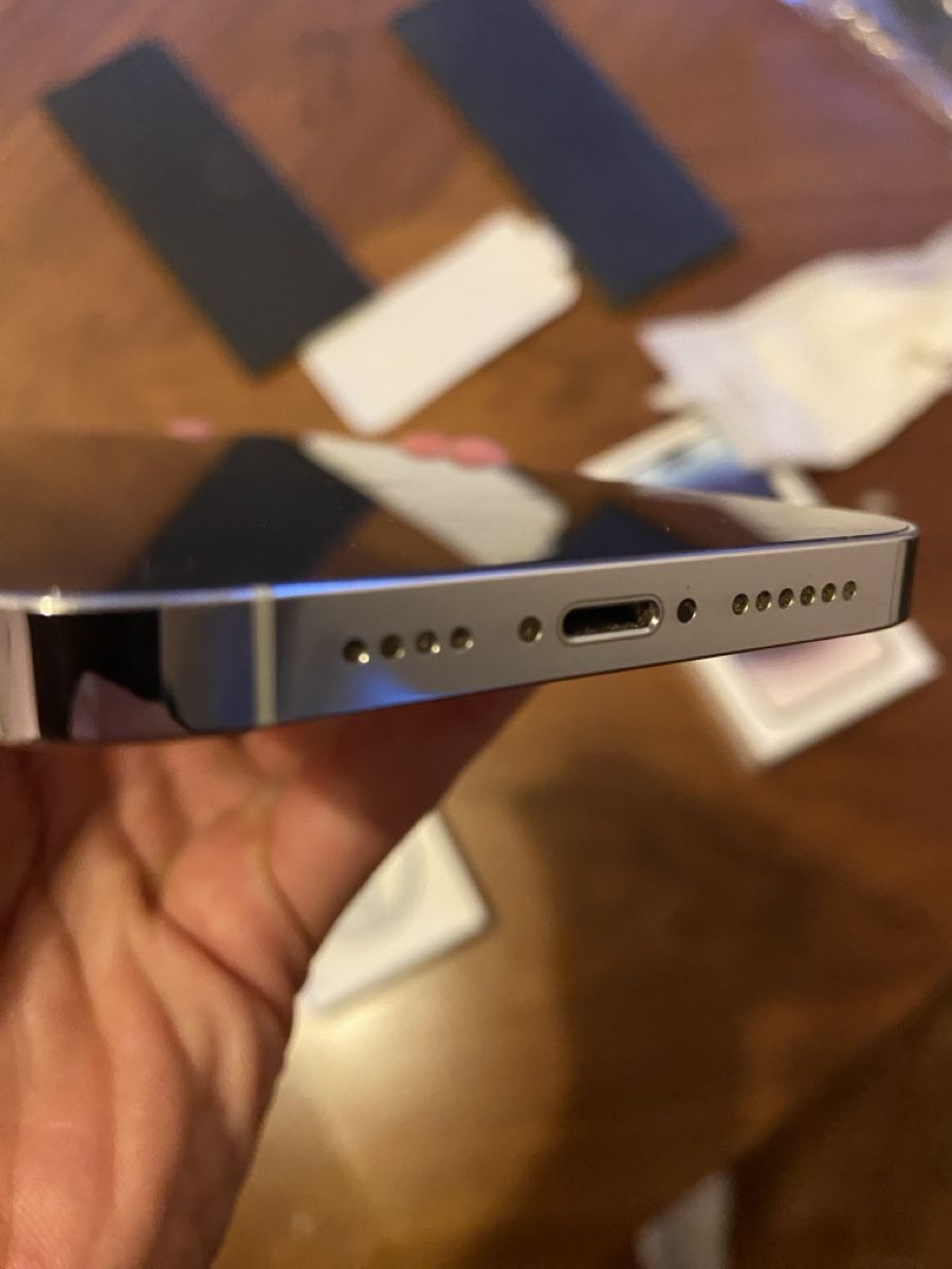 Apple Telefoni cellulari / Smartphones: Iphone Pro Max 14 – Usato da Zürich venduto da ste_25jz 3