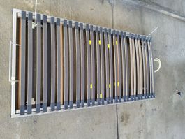 Lattenrost