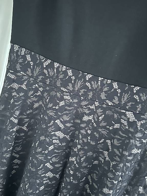 Kleider: elegantes Kleid – Gebraucht aus Altnau von ninaline 1