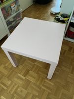 Ikea Tisch rosa