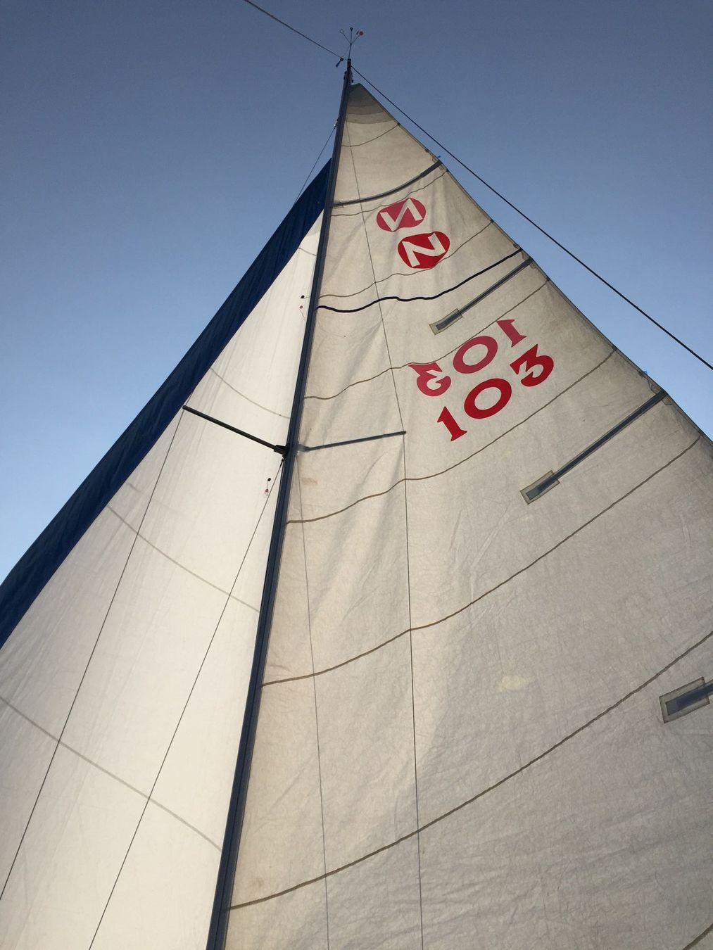 Barche: Segelschiff Nomade 640 – Usato da Köniz venduto da moa_csd6 3