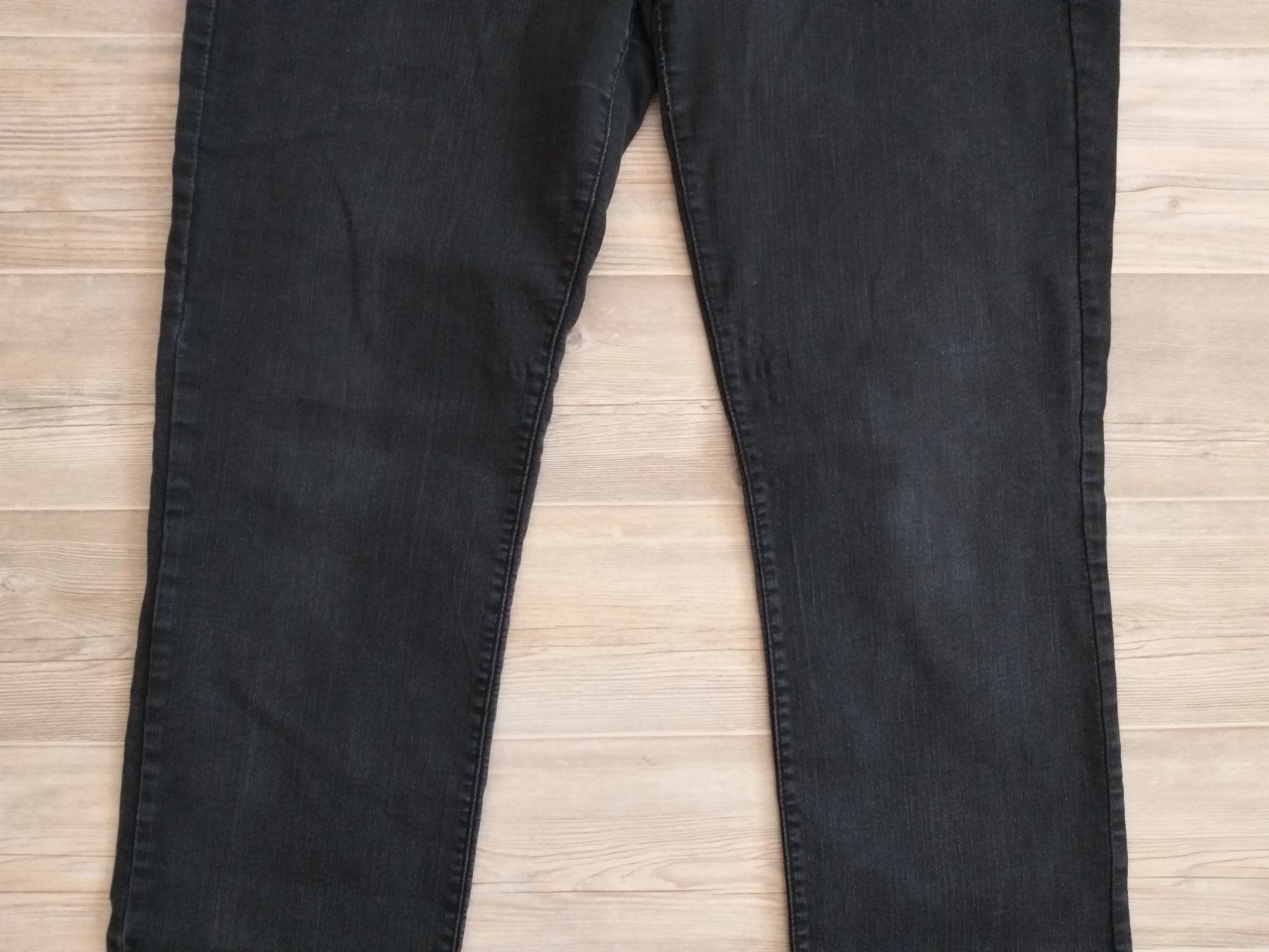 Calvin Klein Jeans: CALVIN KLEIN Jeans STRAIGHT taille / Grosse 30 – Usato da Cossonay-ville venduto da Super-Price-Quality 2
