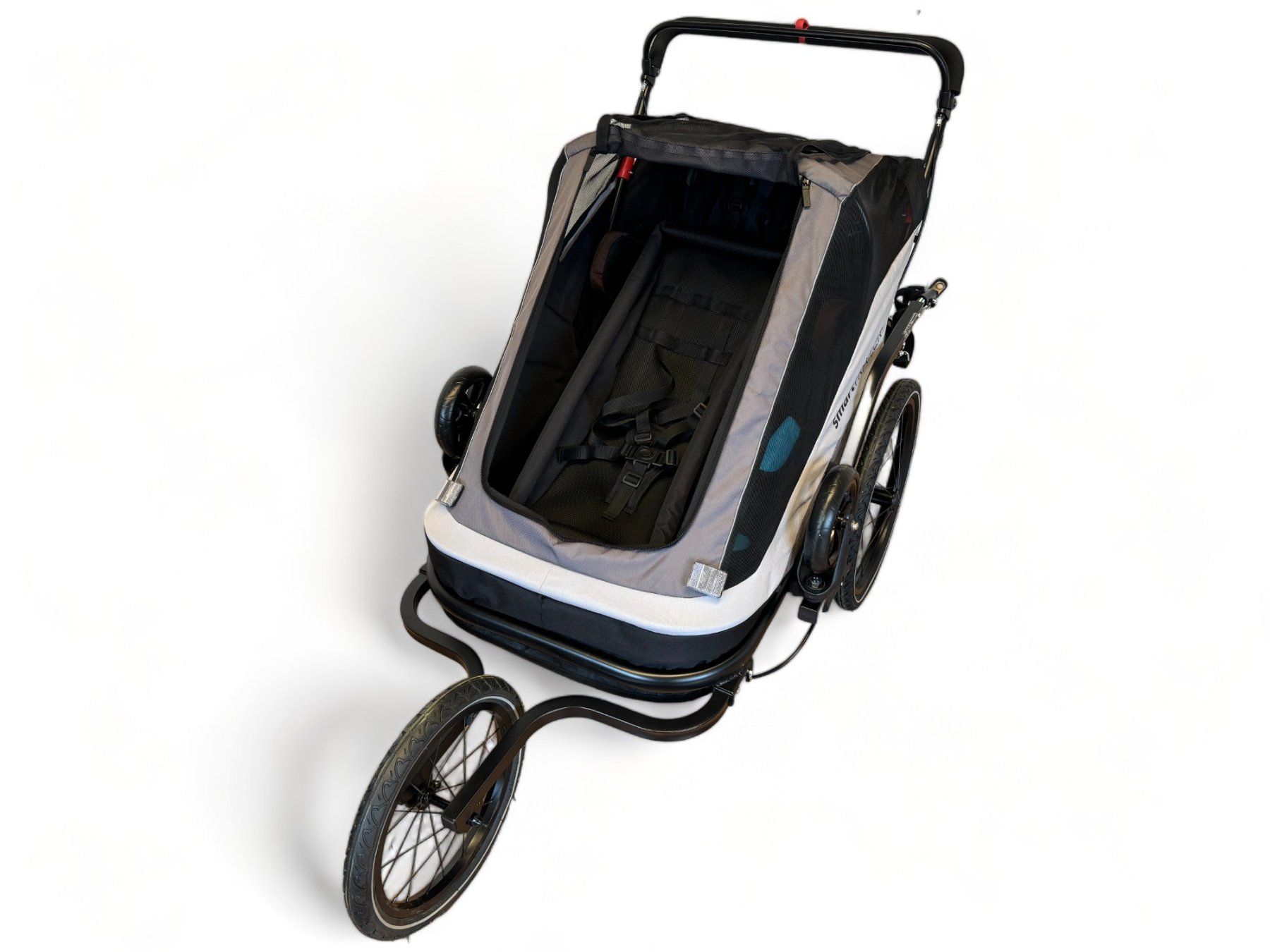 fahrradtaschen für gepäckträger Fahrradtasche für Gepäckträger wasserdicht - 2 in 1