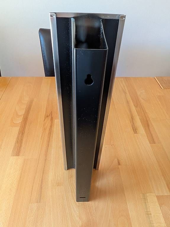 Portabottiglie: Weinflaschenhalter – Usato da St. Gallen venduto da m_l_6qbp 1