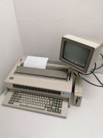 IBM 6788 komplett, mit Monitor & Floppy