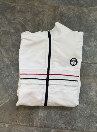 Sergio Tacchini Jacke