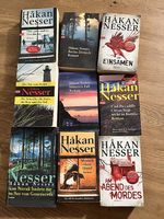 Hakan Nesser