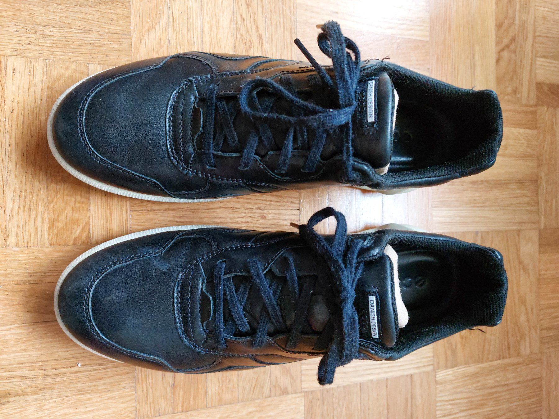 Ecco Scarpe da donna: Ecco Halbschuhe Gr. 39 – Usato da Arlesheim venduto da wiesengruen 1