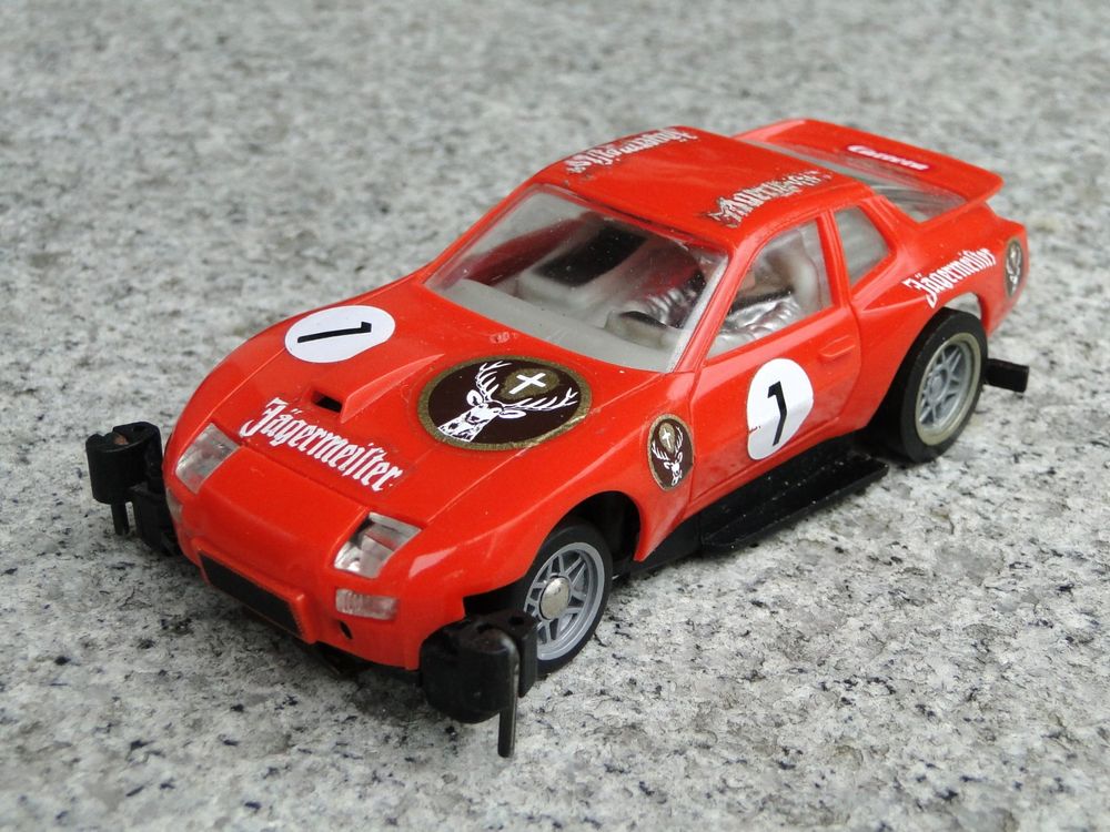 Carrera-Servo 140! (Defekt) in Bern für CHF 45 – nur Abholung auf