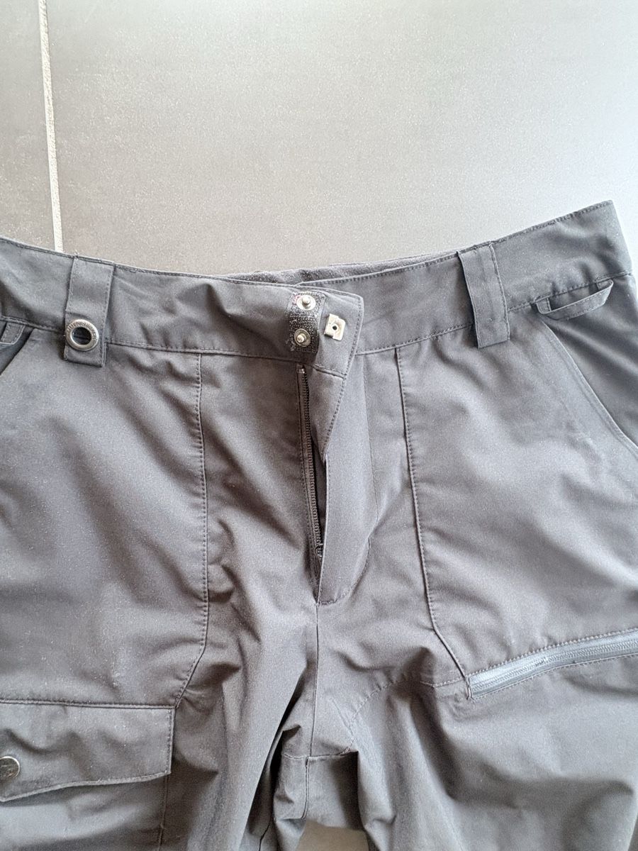Quiksilver Hosen: Skihose Quicksilver – Gebraucht aus Knonau von ReMaaaan 1