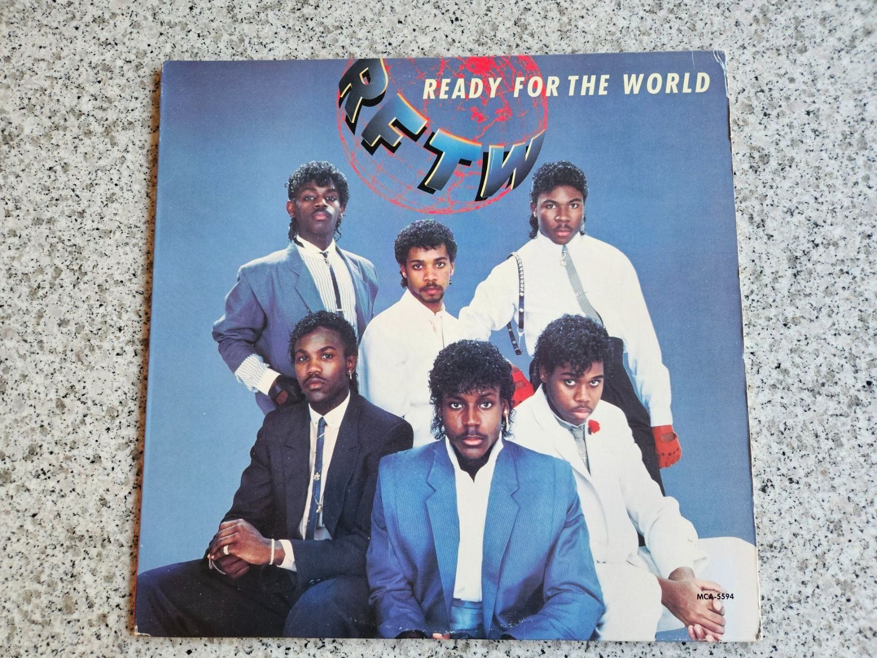 Dischi in vinile: Langspielplatten 5 Stk. – Usato da Trachslau venduto da Daniel12766 2