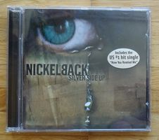 Nickelback: Silver Side Up