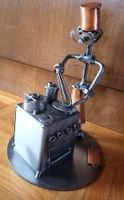 Cuisinier Hinz & Kunst en acier