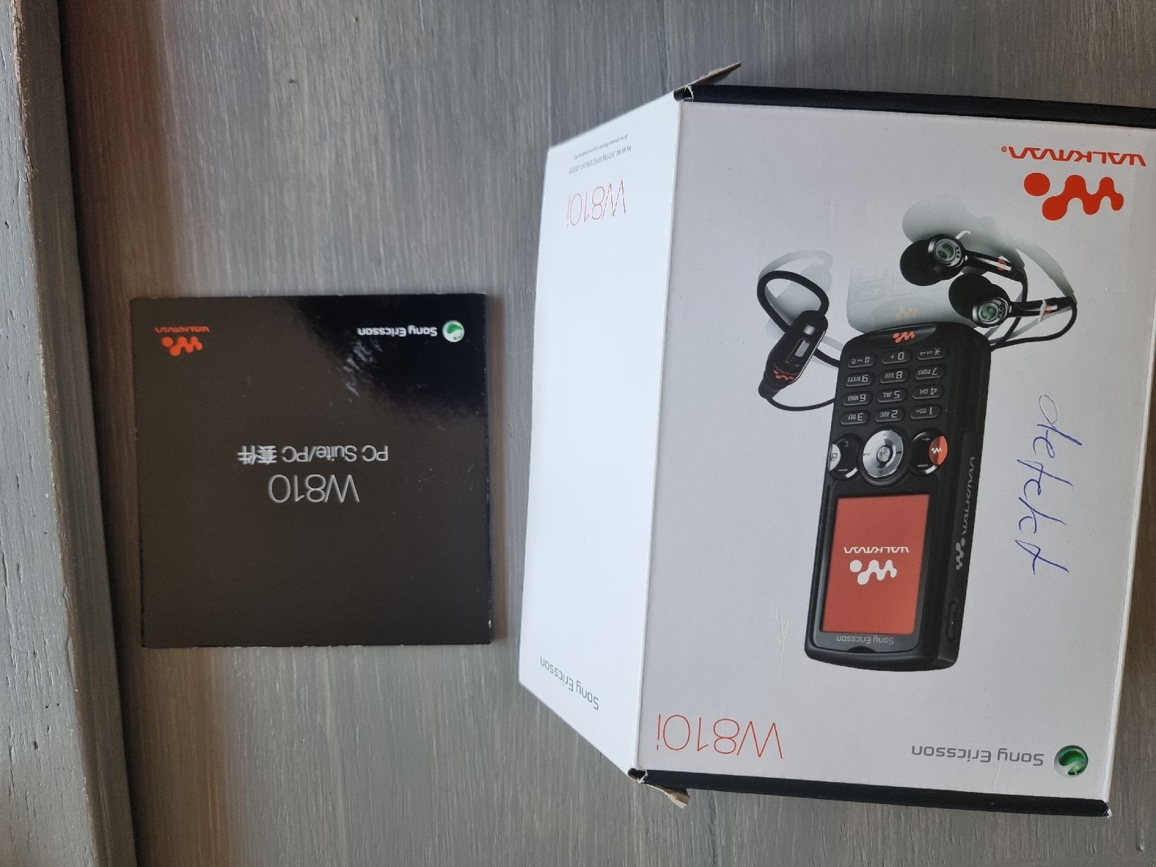 Ericsson Telefoni cellulari / Smartphones: 2 defekte Sony Ericsson Handy – Difettoso da himmelried venduto da bribuli 8