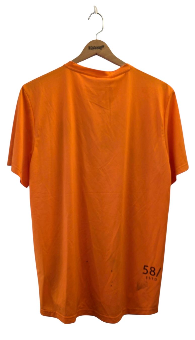 Scott Leibchen & Hosen: Maillot velo NEUF Scott Flow Zip, medium – Neu und originalverpackt aus Sugiez von factorysportoutlet 1