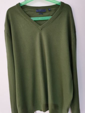 Ives Gérard pullover