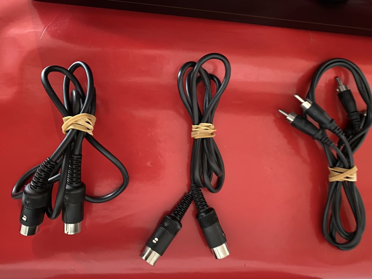 Revox Lettore multimediale & Streamer: Revox H2, H5, H6 – Usato da Luzern venduto da Harikan 7