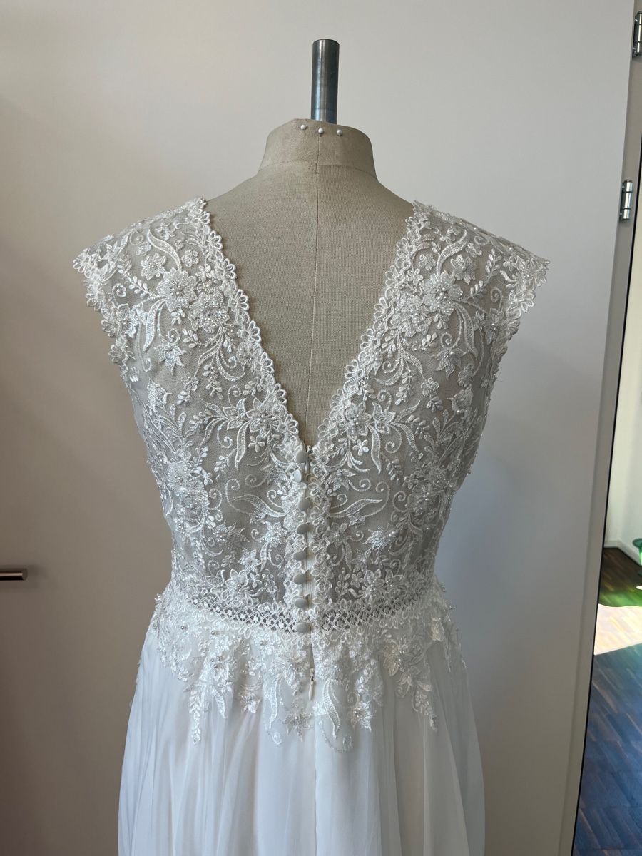 Kleider: Hochzeitskleid – Gebraucht aus Emmen von Lare1505 3