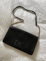 Clutch / Tasche Furla schwarz
