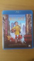 Blu-ray Vaillante      En français