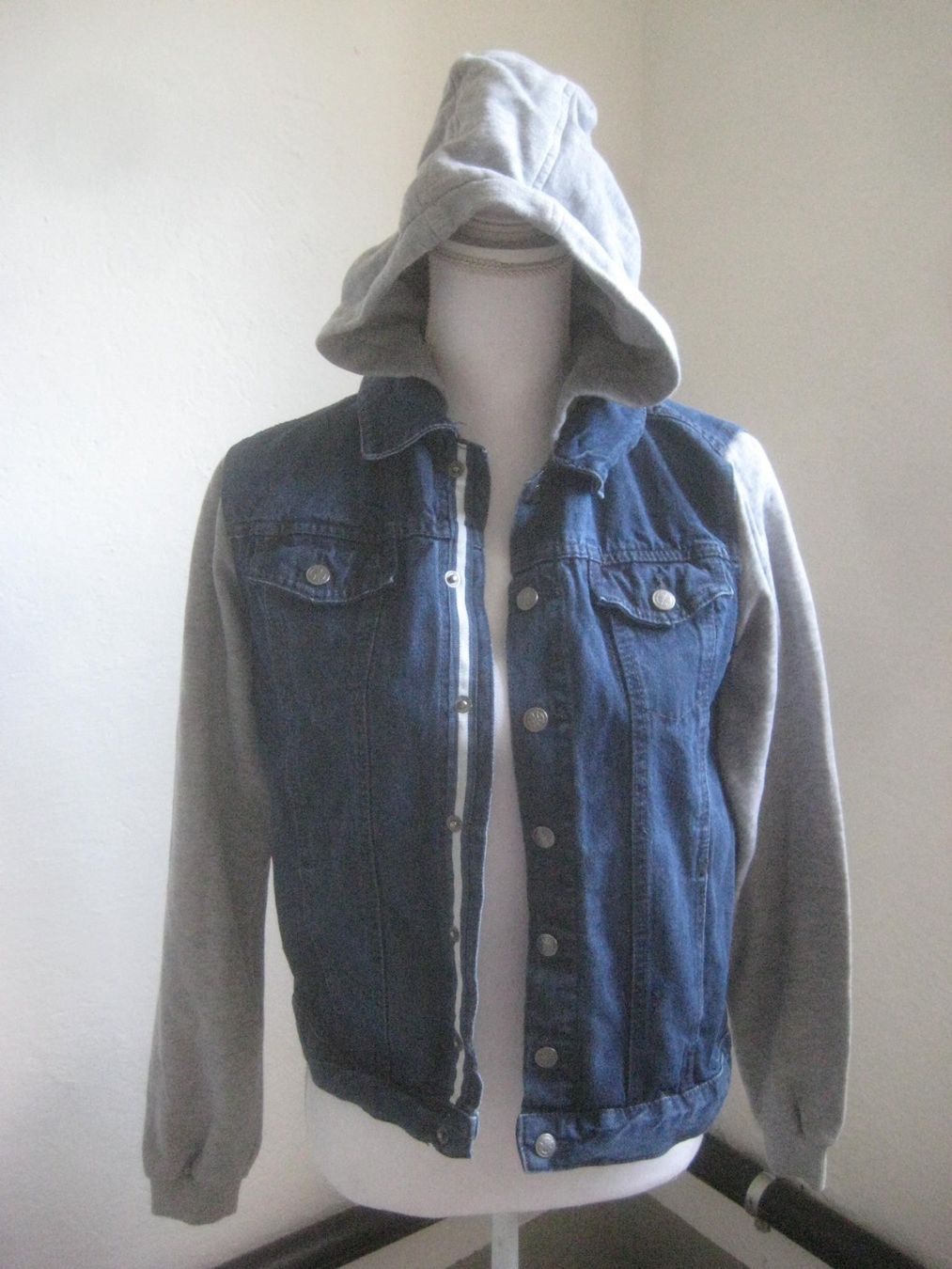 Vestes: JACKE – D'occasion à Uster par flocke1