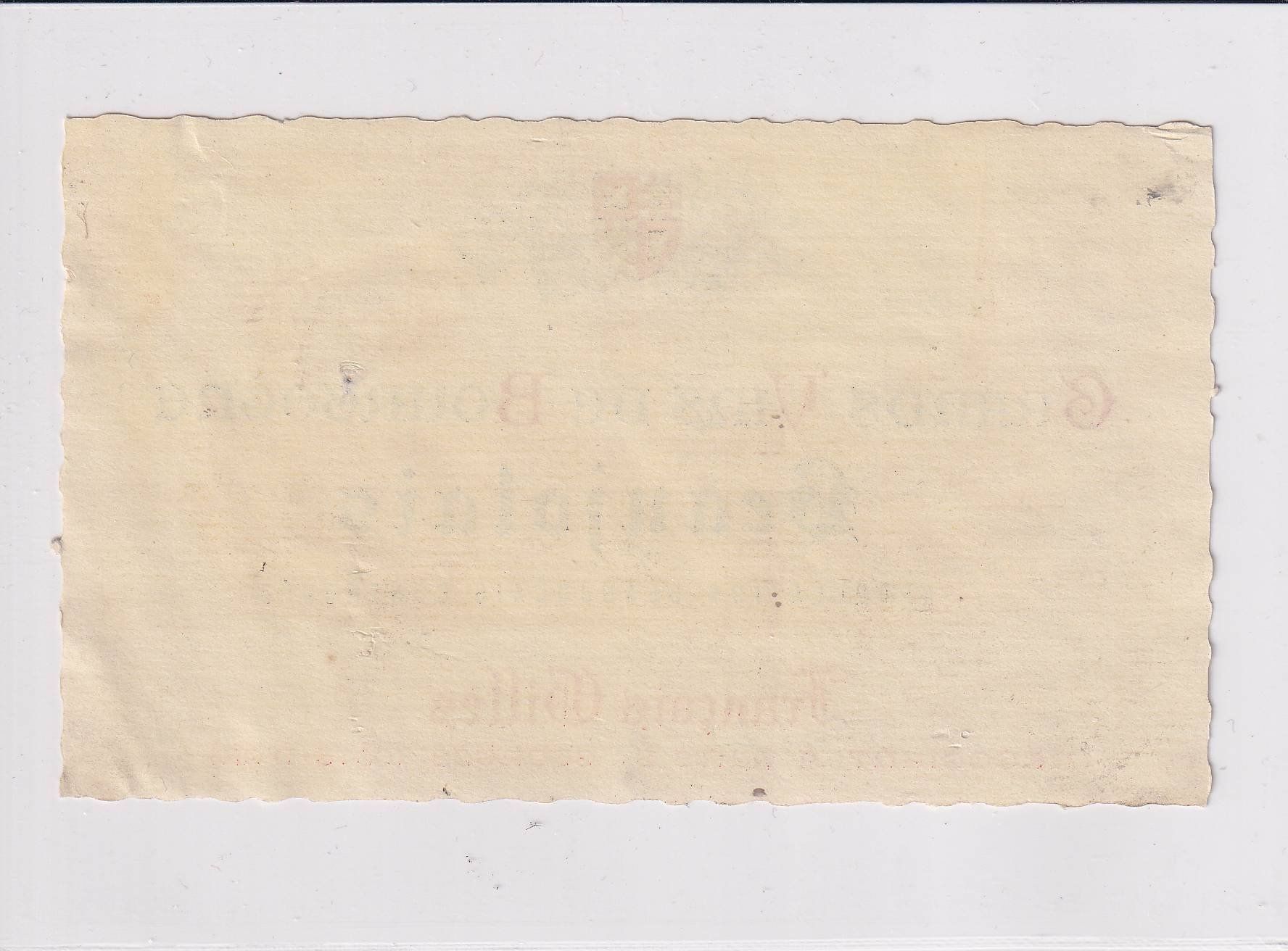 Carta: Etikette - Beaujolais /bd – Usato da Hombrechtikon venduto da Rudolf07 1