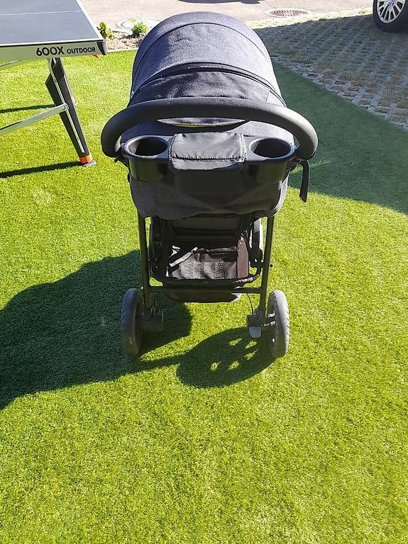 Kinderwagen: Buggy Joie  – Gebraucht aus Thun von jul_y9lm 1