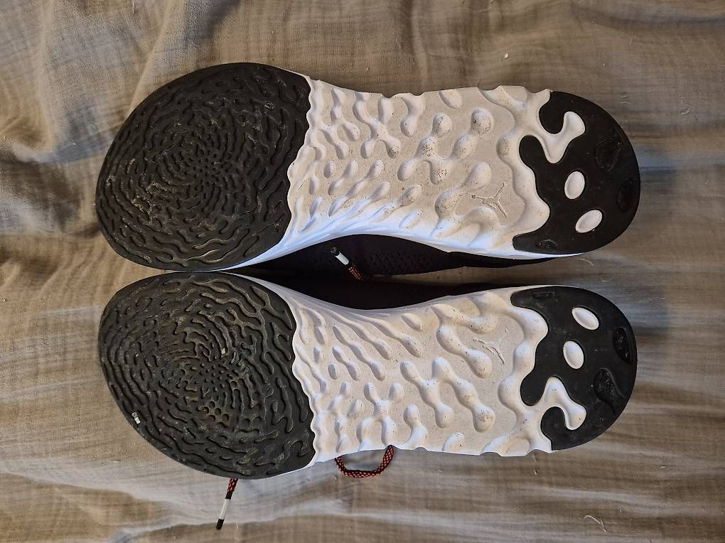 Scarpe da uomo: Jordan Schuhe – Usato da Jona venduto da cri_8k9k 4
