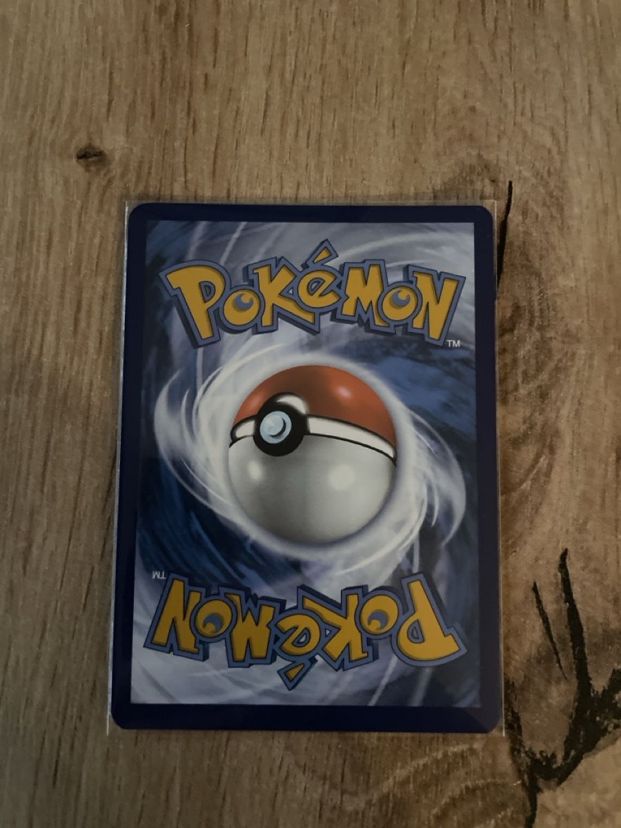 Pokémon Sammelbilder & Trading cards: Pokemon, voltorb, english – Gebraucht aus Renens VD von cjneco 1