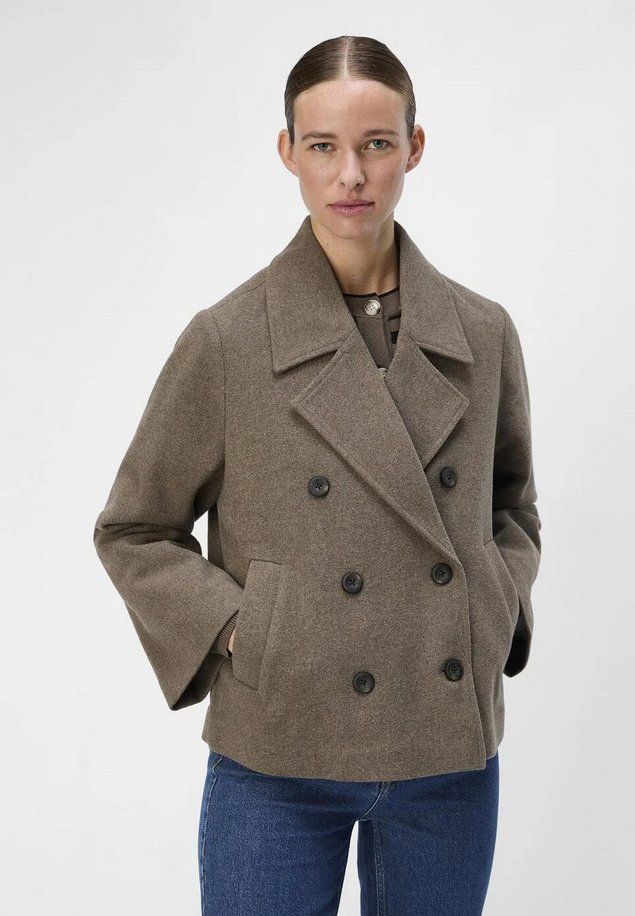 Giacche: Object Jacke - Mod. OBJKEILY, Gr. 38 – Usato da Utzenstorf venduto da Ismaele 1