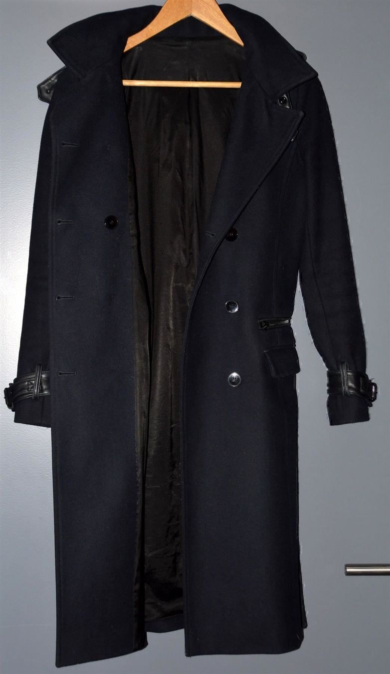 Kooples Cappotti: The Kooples Mantel / Manteau  S – Usato da Collonges venduto da Auganien 8