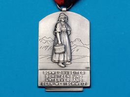 Schweiz Arbeiter Schützenbund 1959  (X248)