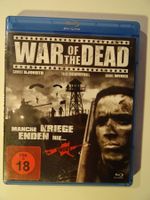 War of the Dead-Manche Kriege enden nie