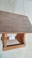 Holz Vogelhäuschen