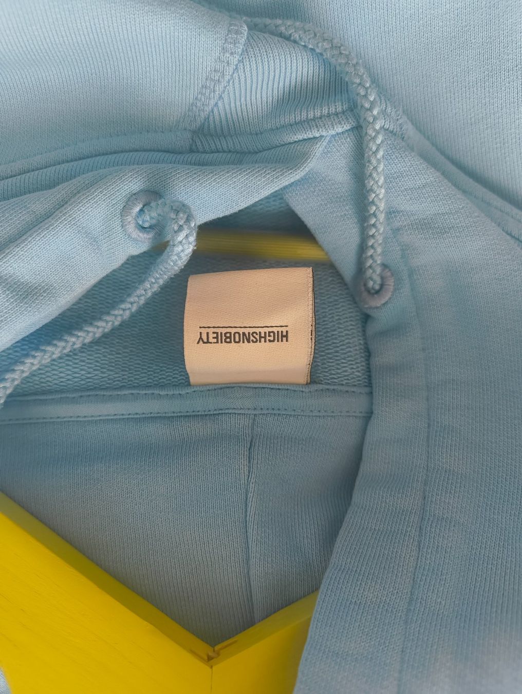 Pullover & Sweatshirts: Highsnobiety Pullover (Grösse L) – Gebraucht aus Bern von TxZ 3