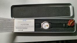 WMC timepieces / Uhr Glattfelden / ungetragen