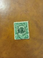 Timbre rare du Panama, zone du canal, à saisir!