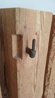 Altholzbalken, dekorative Schmuckstücke, Preis pro Stück