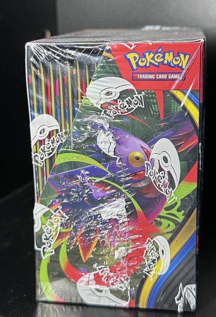 Pokémon Cartes à collectionner: Phantasmal Flames Booster Box EN – Neuf (Voir description) à Tegerfelden par gar_p2kl 1