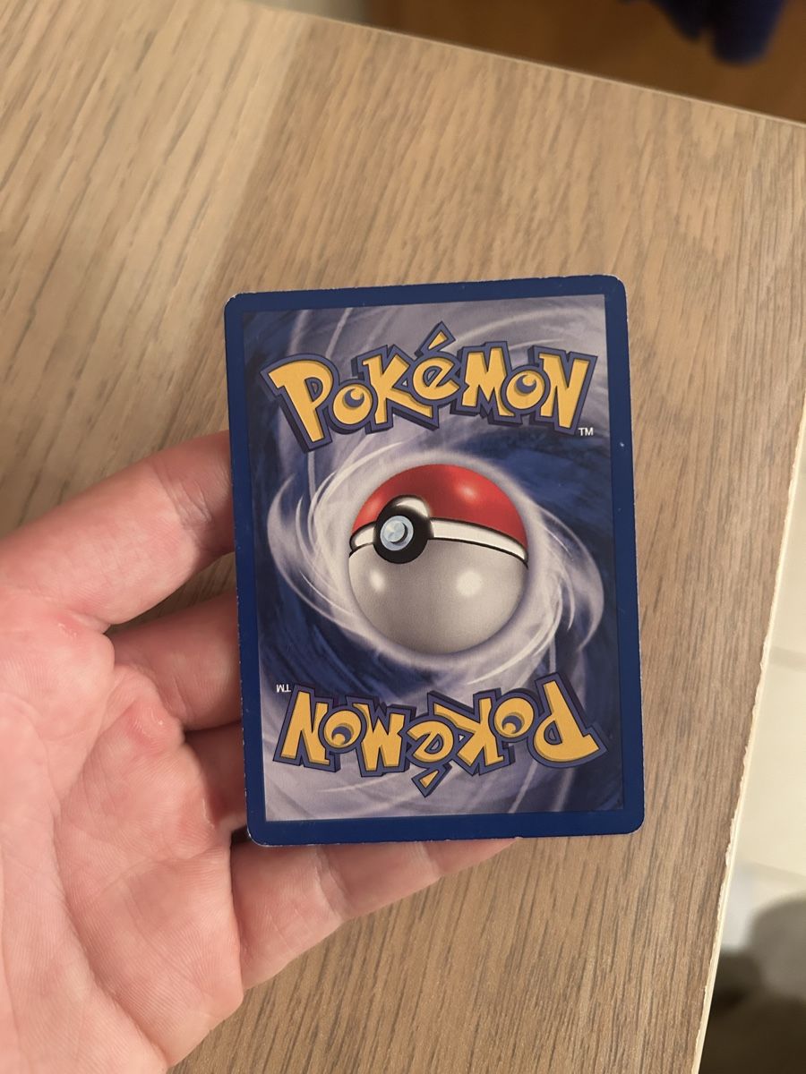 Cartoline: Carte Pokémon embrylex stamp – Usato da Echallens venduto da zor_xdq5 2