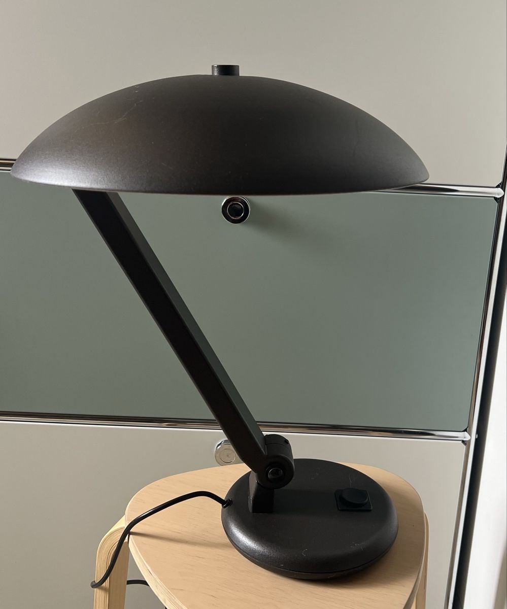 Lampade: SIS Tischlampe  – Usato da Dietikon venduto da k.mirella 7