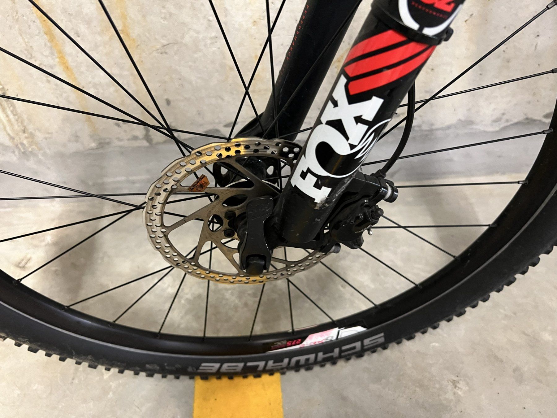 Giant Biciclette: Bike Giant Trance – Usato da Hirschthal venduto da fri_5h9q 4