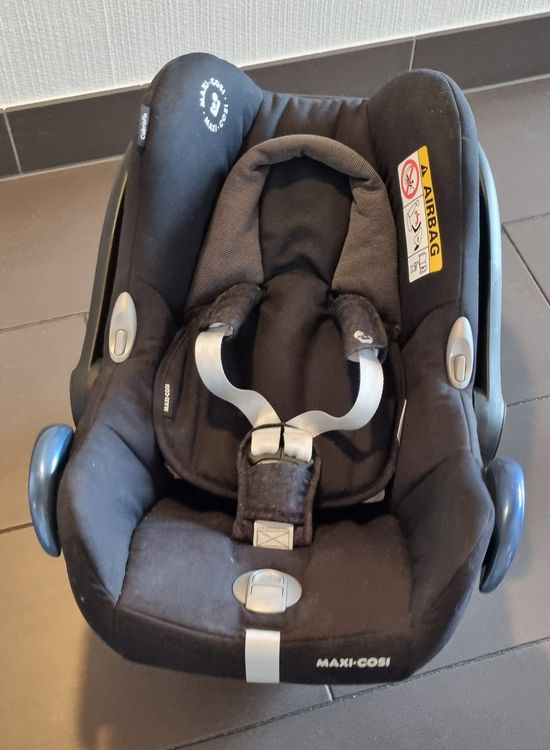 Maxi-Cosi Sièges auto: Maxi-Cosi 0-13kg – D'occasion à Attalens par _.Didit._ 2